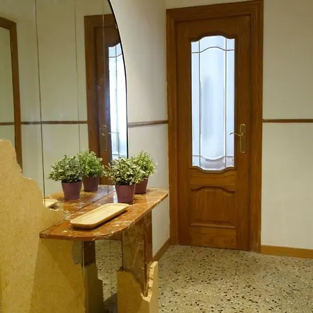 Apartamento Maritimo Valencia