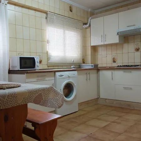 Apartamento Maritimo Valencia