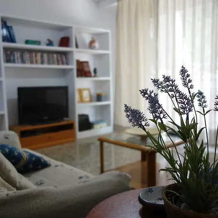 Maritimo Apartamento *