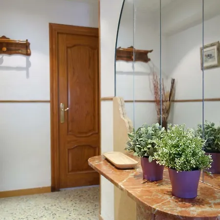 Apartamento Maritimo Valencia