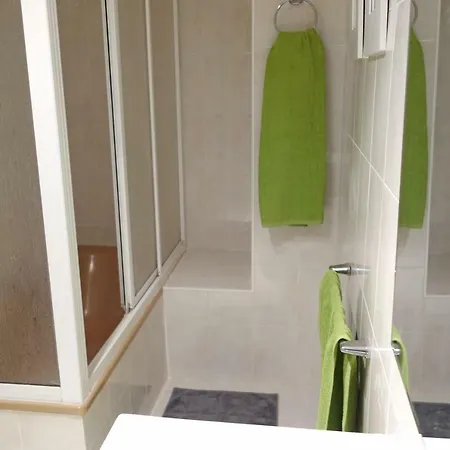 Maritimo Apartamento *