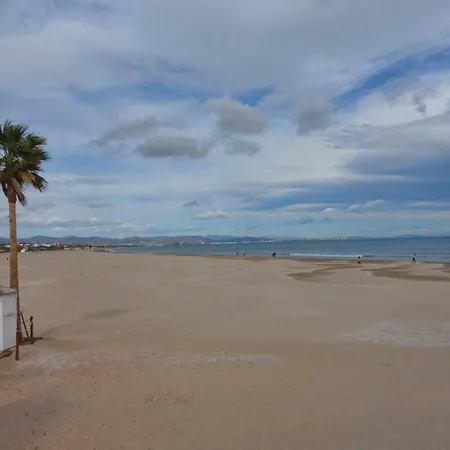 Maritimo Apartamento