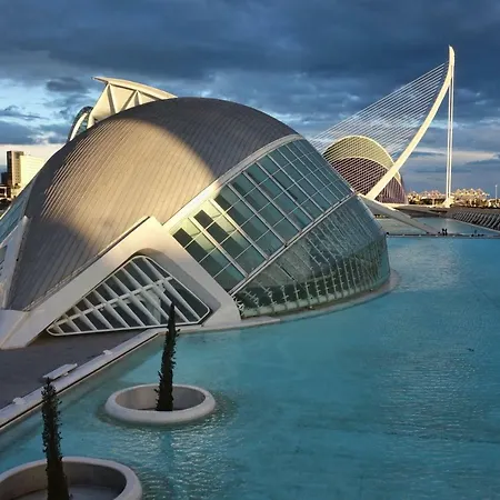 Maritimo Valencia