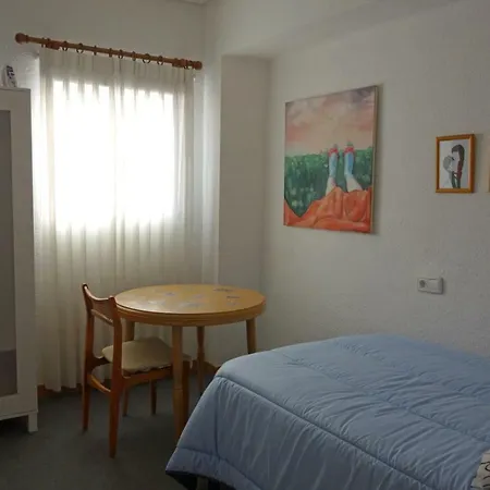Maritimo Apartamento