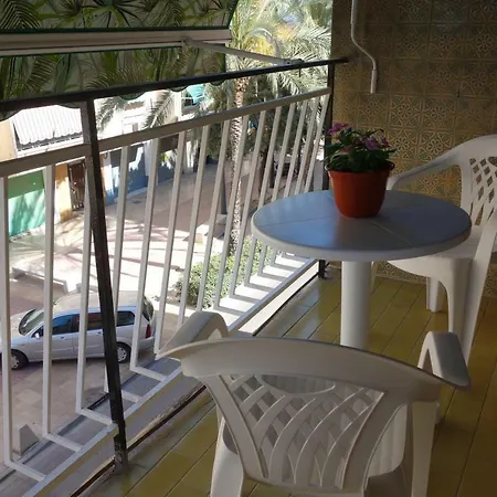 Maritimo Apartment *